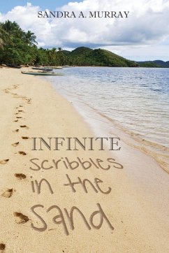 Infinite Scribbles In The Sand - Murray, Sandra A.