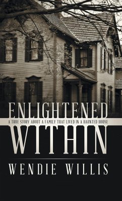 Enlightened Within - Willis, Wendie