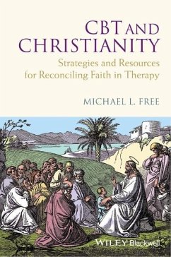 CBT and Christianity - Free, Michael L.