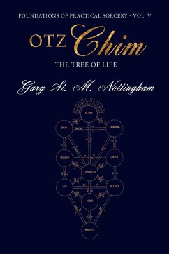 Otz Chim - Nottingham, Gary St Michael