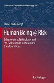 Human Being @ Risk