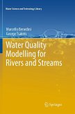 Water Quality Modelling for Rivers and Streams