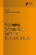 Managing Information Systems - Bild 1