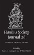 Haskins Society Journal 26 - Bild 1