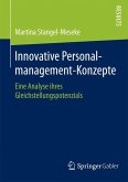 Innovative Personalmanagement-Konzepte