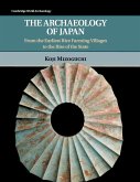 The Archaeology of Japan