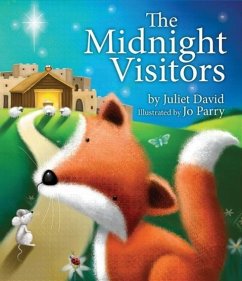 The Midnight Visitors - David, Juliet