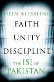 Faith, Unity, Discipline