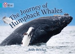 The Journey of Humpback Whales - Belcher, Andy