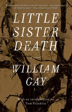 Little Sister Death - Gay, William