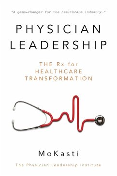 Physician Leadership Physician Leadership