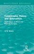 Catastrophe Theory and Bifurcation... - Bild 1