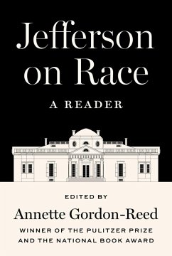 Cover Jefferson on Race