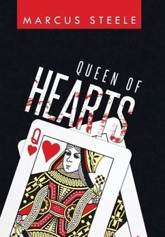 Queen of Hearts - Steele, Marcus