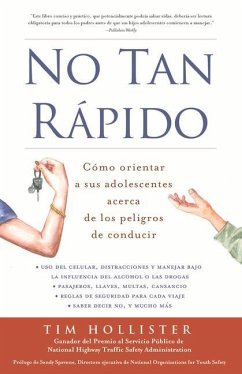 No Tan Rápido - Hollister, Tim