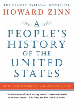 A People's History of the United States - Zinn, Howard