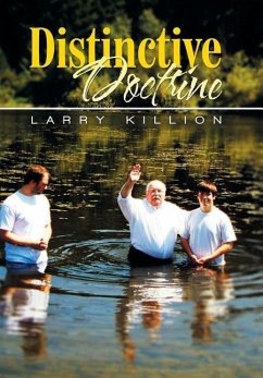 Distinctive Doctrine - Killion, Larry