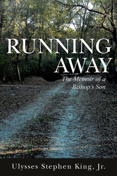 Running Away - King, Jr. Ulysses Stephen