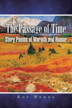 The Passage of Time - Wehde, Roy