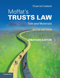 Moffat's Trusts Law 6th Edition 6th Edition - Garton, Jonathan (University of Warwick); Moffat, Graham (University of Warwick); Bean, Gerry