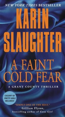 A Faint Cold Fear - Slaughter, Karin