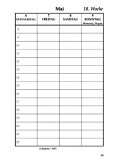 Tonkünstler-Kalender 'Classic Extra'-Einleger 2016 Tonkünstler-Kalender 'Classic Extra'-Einleger 2016