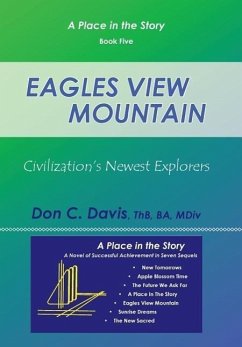 Eagles View Mountain - Davis, ThB BA MDiv Don C.