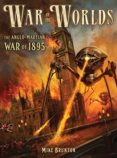 War of the Worlds - Brunton, Mike