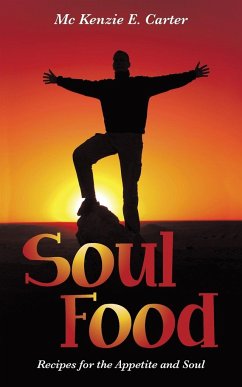 Soul Food - Carter, McKenzie E.