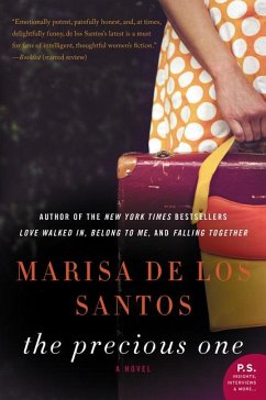 The Precious One - De Los Santos, Marisa