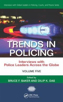 Trends in Policing