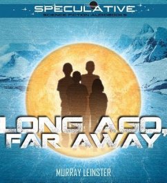 Long Ago, Far Away - Leinster, Murray