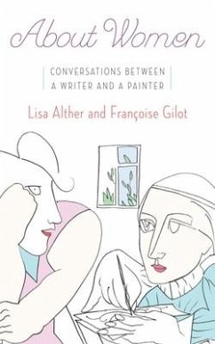 About Women - Alther, Lisa; Gilot, Francoise
