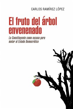 El fruto del árbol envenenado - Ramírez López, Carlos