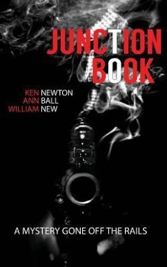 Junction Book - Newton, Ken; Ball, Ann; New, William