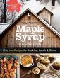 Maple Syrup Cookbook, 3rd Edition - Bild 1