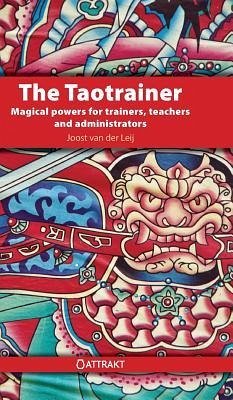 The Taotrainer - Leij, Joost Van Der