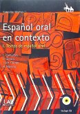 Textos de español oral