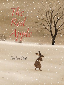Red Apple - Oral, Feridun