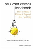 GRANT WRITER'S HANDBOOK, THE