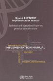 Xpert Mtb/Rif Implementation Manual