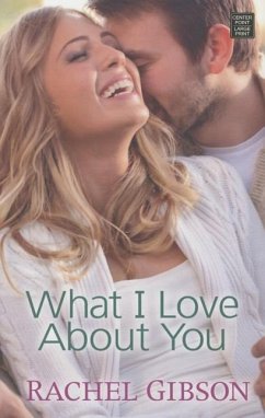 What I Love about You - Gibson, Rachel