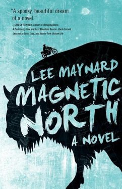 Magnetic North - Maynard, Lee