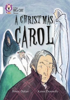 A Christmas Carol - Dolan, Penny