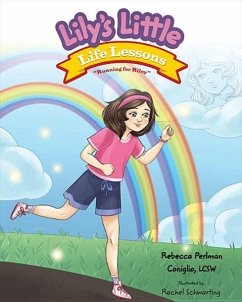 Lilys Little Life Lessons - Perlman Coniglio, Rebecca