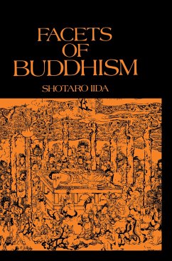 Facets Of Buddhism - Iida