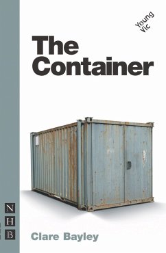 The Container - Bayley, Clare