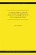 Complex Ball Quotients and Line... - Bild 1
