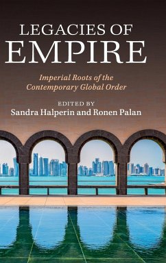 Legacies of Empire