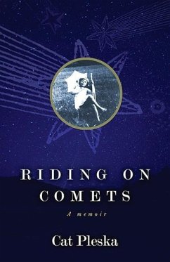 Riding on Comets - Pleska, Cat